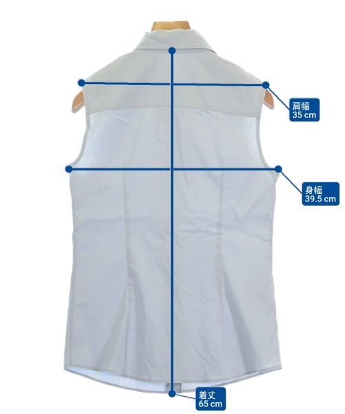 Miu Miu เสื้อลำลอง