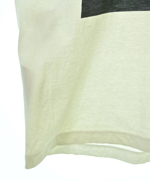 Miu Miu เสื้อยืด/เสื้อท็อปส์