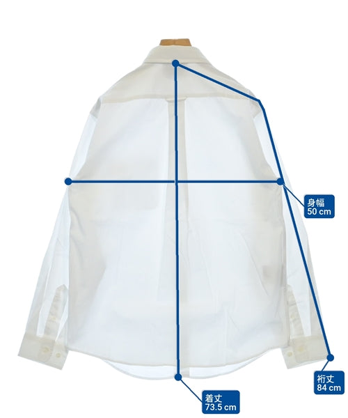 Miu Miu เสื้อลำลอง