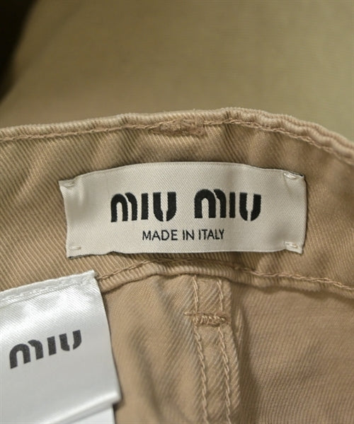 Miu Miu ชิโน่