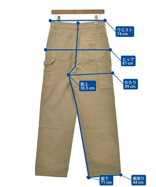 Miu Miu ชิโน่