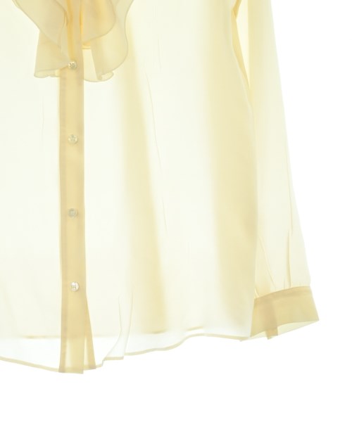 Miu Miu เสื้อเชิ้ตทางการ