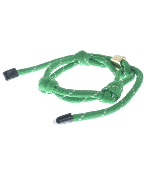 Miu Miu สร้อยข้อมือ/กำไล