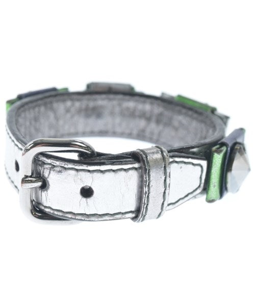 Miu Miu สร้อยข้อมือ/กำไล