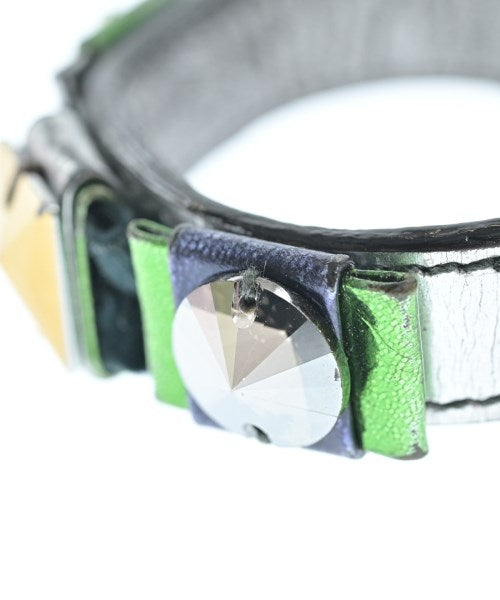 Miu Miu สร้อยข้อมือ/กำไล