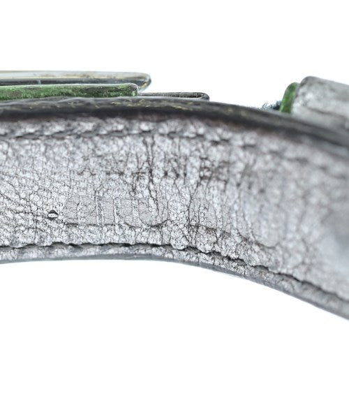 Miu Miu สร้อยข้อมือ/กำไล