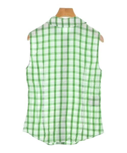 Miu Miu เสื้อลำลอง