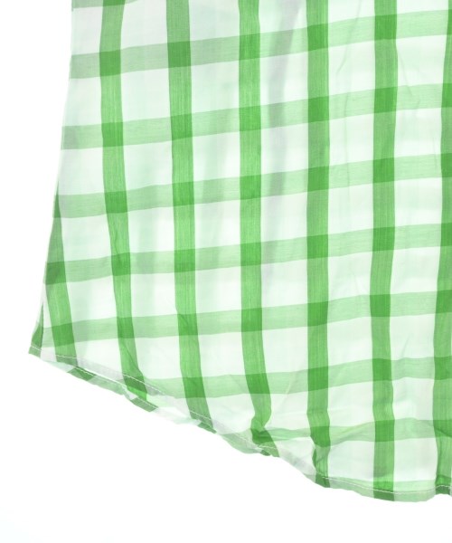 Miu Miu เสื้อลำลอง