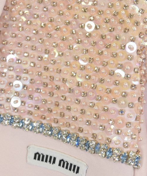Miu Miu แจ็คเก็ตเบลาส์ อื่น