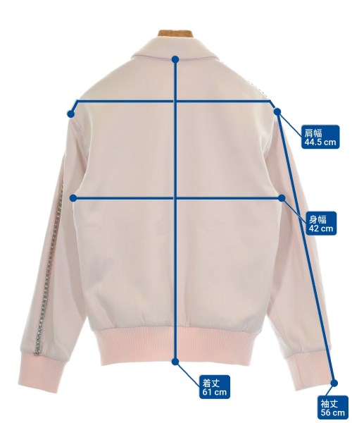 Miu Miu แจ็คเก็ตเบลาส์ อื่น