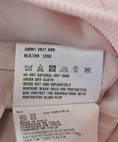 Miu Miu แจ็คเก็ตเบลาส์ อื่น