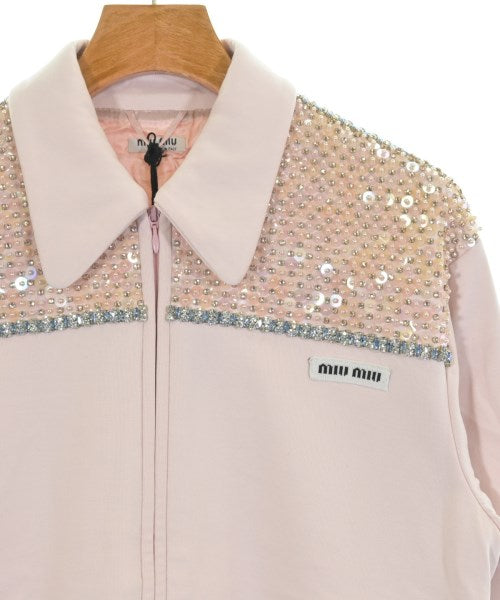 Miu Miu แจ็คเก็ตเบลาส์ อื่น