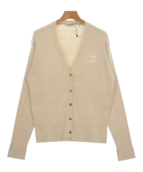 Miu Miu เสื้อคาร์ดิแกน