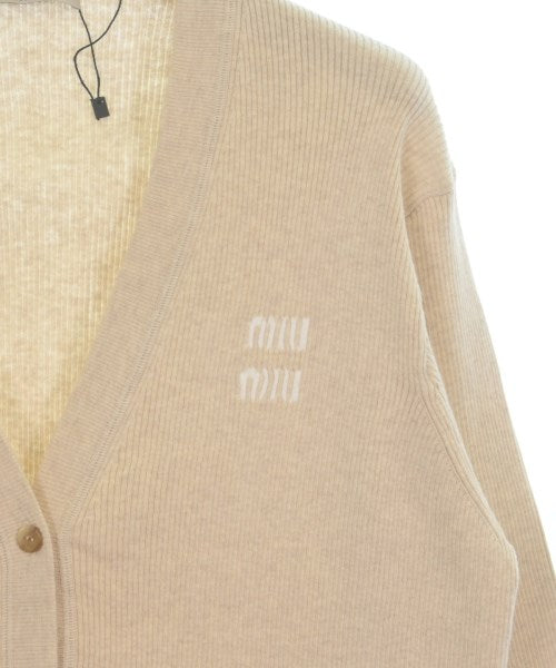Miu Miu เสื้อคาร์ดิแกน
