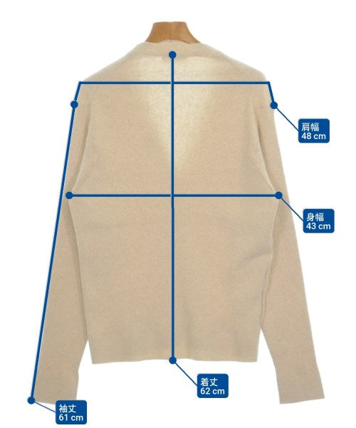 Miu Miu เสื้อคาร์ดิแกน