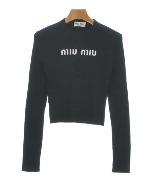 Miu Miu เสื้อกันหนาว