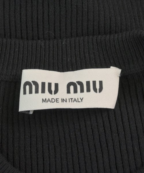 Miu Miu เสื้อกันหนาว