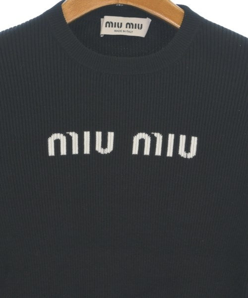 Miu Miu เสื้อกันหนาว