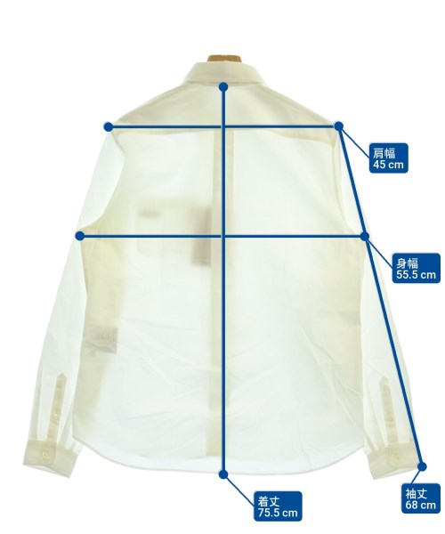 Miu Miu เสื้อลำลอง