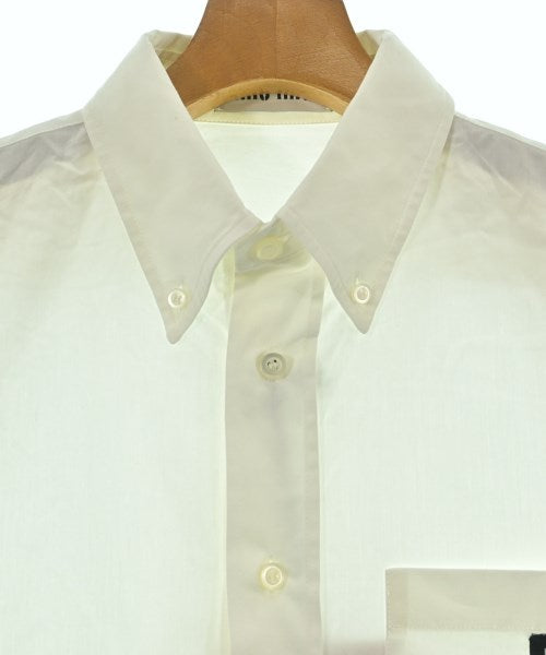 Miu Miu เสื้อสตรี