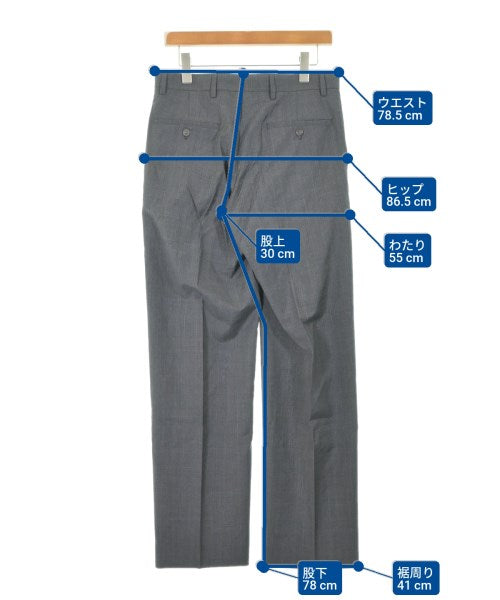 Miu Miu กางเกงขายาว