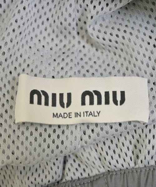 Miu Miu กางเกง อื่น