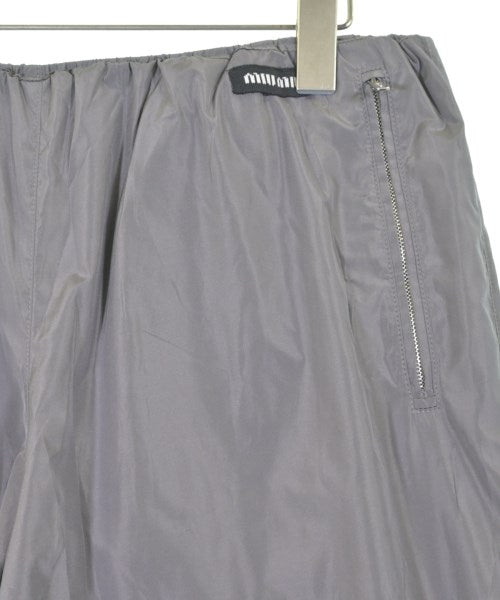 Miu Miu กางเกง อื่น