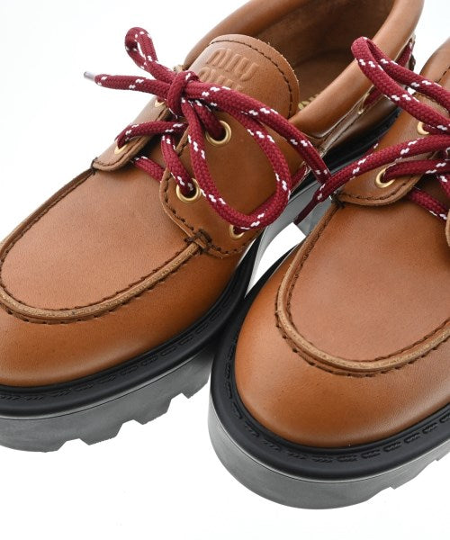 Miu Miu รองเท้า อื่น