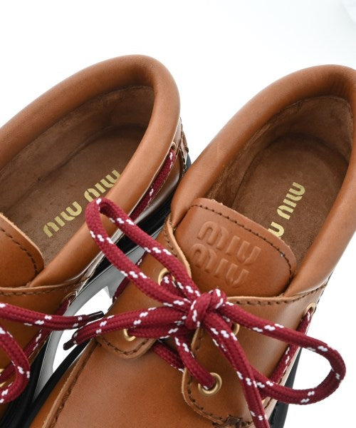 Miu Miu รองเท้า อื่น