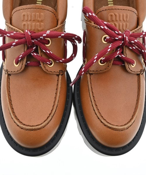 Miu Miu รองเท้า อื่น