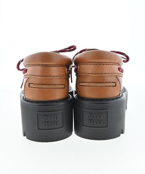 Miu Miu รองเท้า อื่น