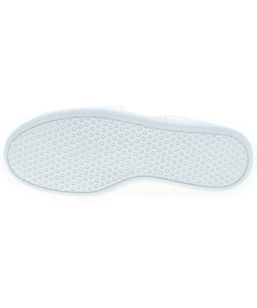 Miu Miu รองเท้าผ้าใบ