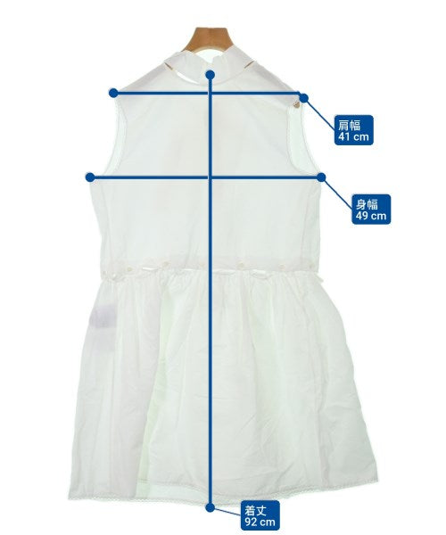 Miu Miu ชุดเดรส