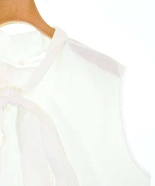 Miu Miu ชุดเดรส