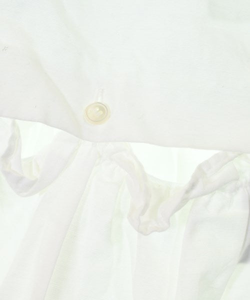 Miu Miu ชุดเดรส