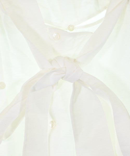 Miu Miu ชุดเดรส