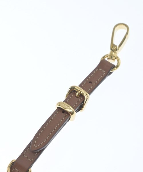 Miu Miu เครื่องประดับบนกระเป๋า