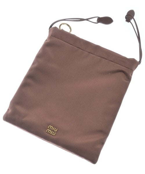 Miu Miu อื่นๆ