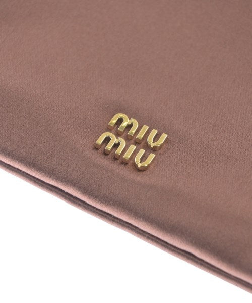 Miu Miu อื่นๆ