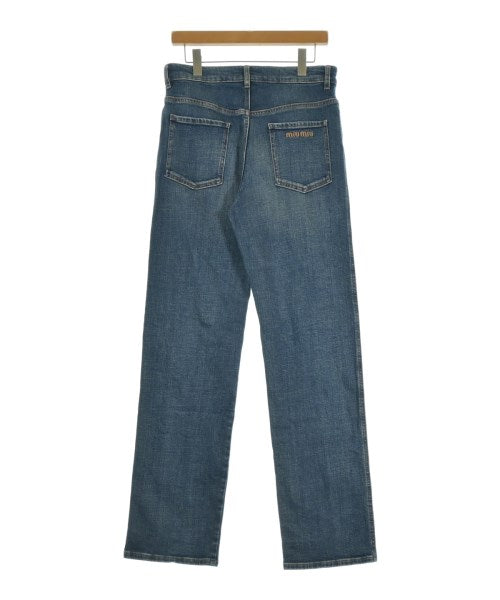 Miu Miu ยีนส์