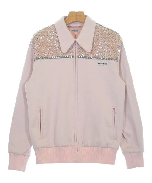 Miu Miu แจ็คเก็ตเบลาส์ อื่น