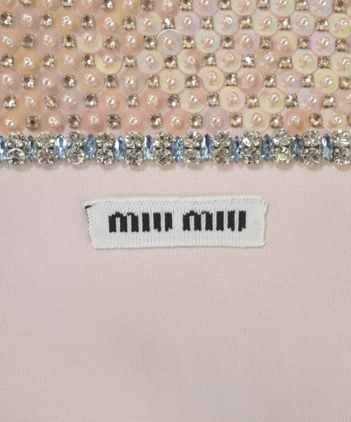 Miu Miu แจ็คเก็ตเบลาส์ อื่น