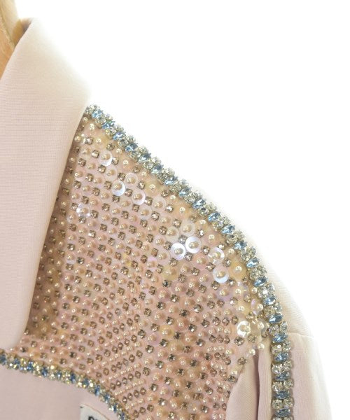 Miu Miu แจ็คเก็ตเบลาส์ อื่น