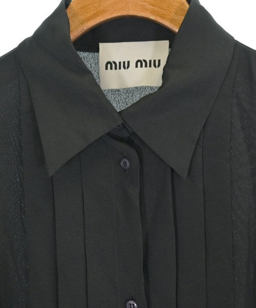 Miu Miu ชุดเดรส
