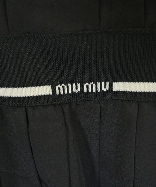 Miu Miu ชุดเดรส