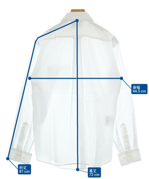 Miu Miu เสื้อลำลอง