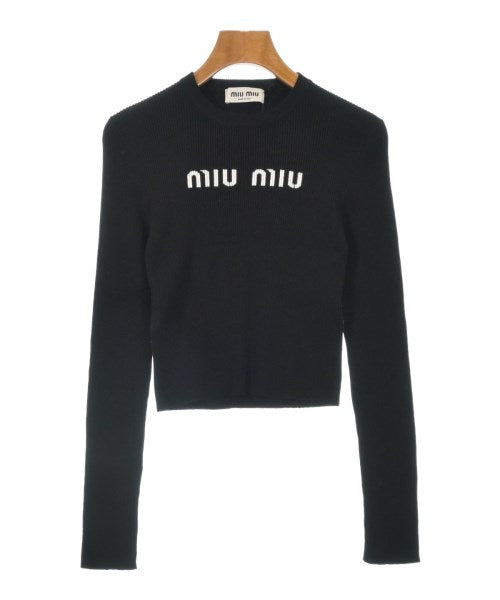 Miu Miu เสื้อกันหนาว