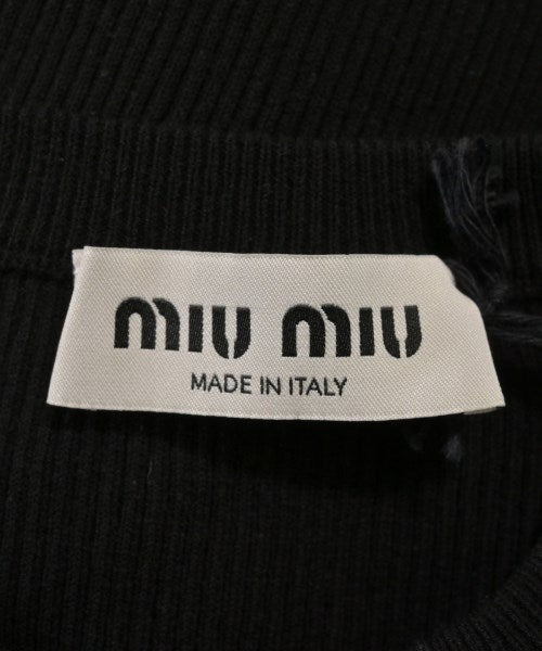 Miu Miu เสื้อกันหนาว