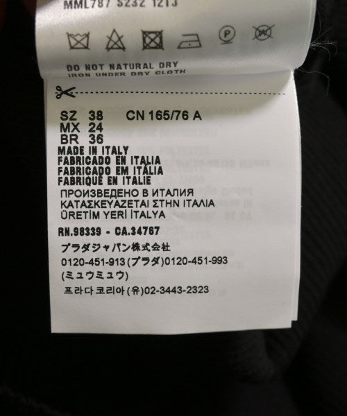 Miu Miu เสื้อกันหนาว