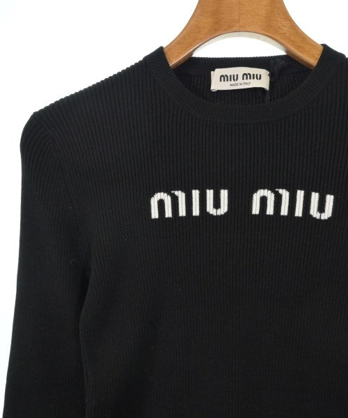 Miu Miu เสื้อกันหนาว